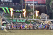 Monster Energy AMA Supercross