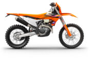 New-2024-KTM-450-XCF-W-Four-Stroke-Model Specs