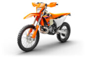 New 2024 KTM XC Two-Stroke Off-Road Model Specs