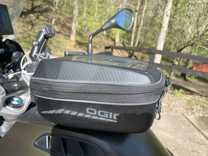 Ogio Tank Bag without rain cover