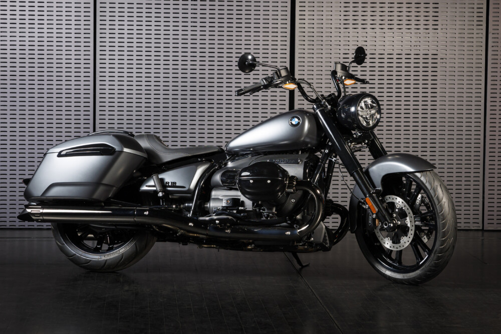 2024 BMW R 18 Roctane