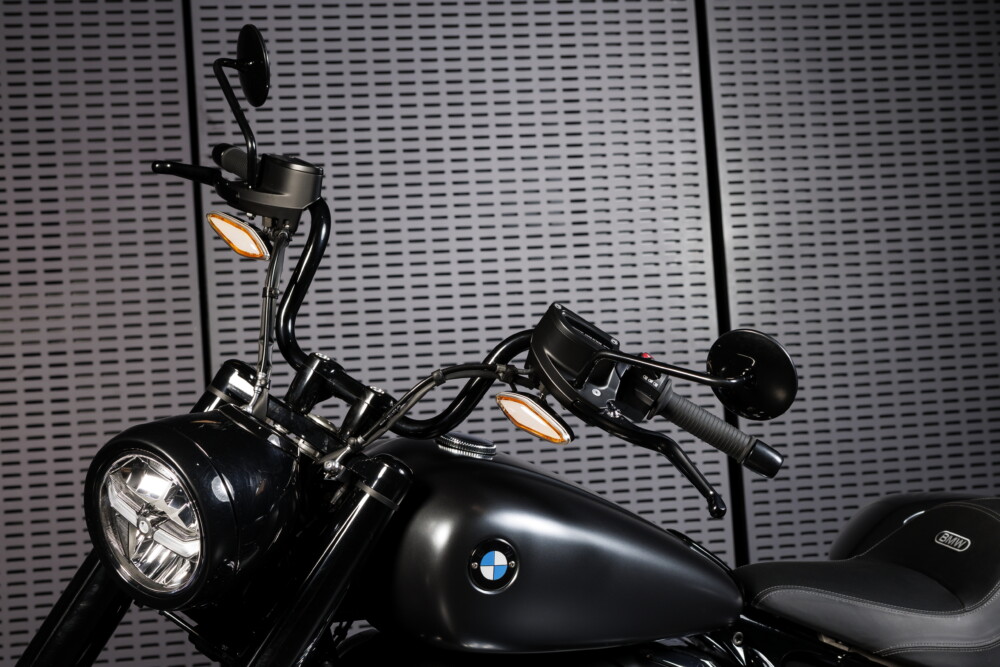 2024 BMW R 18 Roctane
