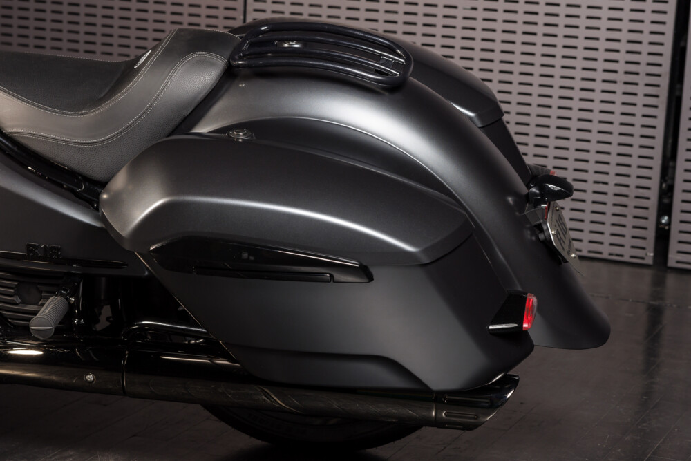 2024 BMW R 18 Roctane