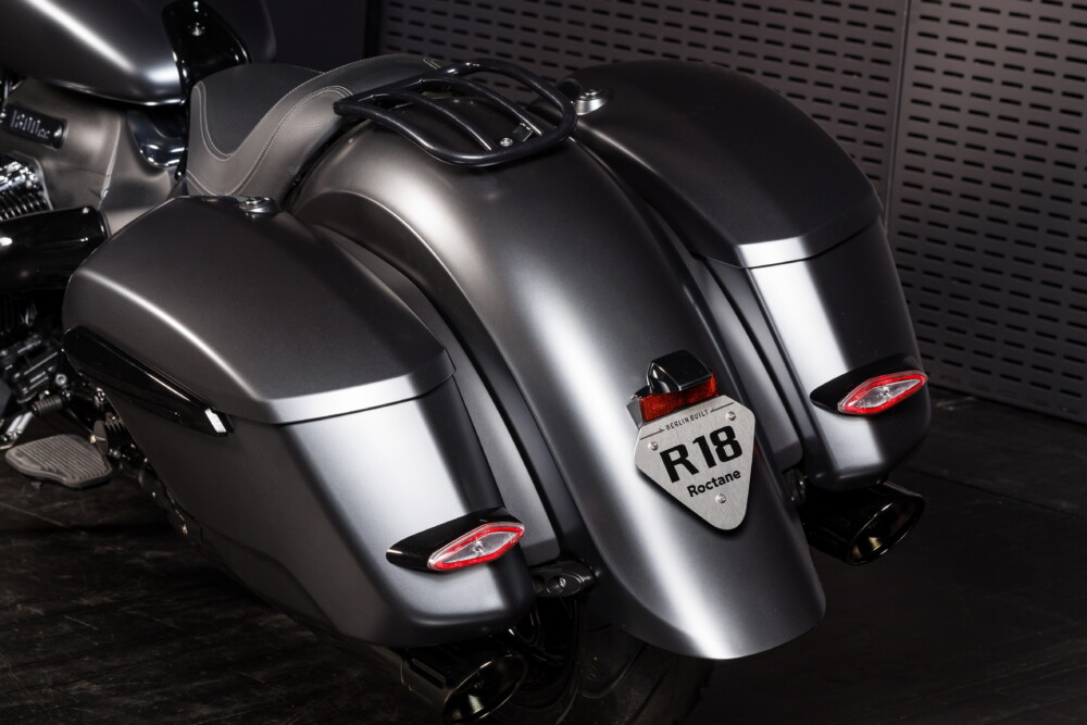 2024 BMW R 18 Roctane