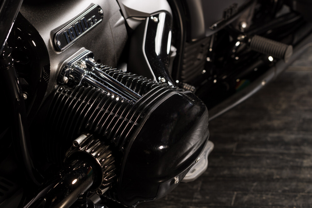 2024 BMW R 18 Roctane