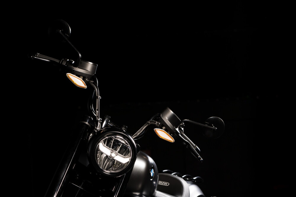 2024 BMW R 18 Roctane