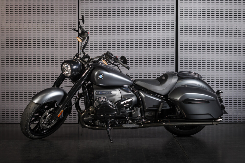 2024 BMW R 18 Roctane
