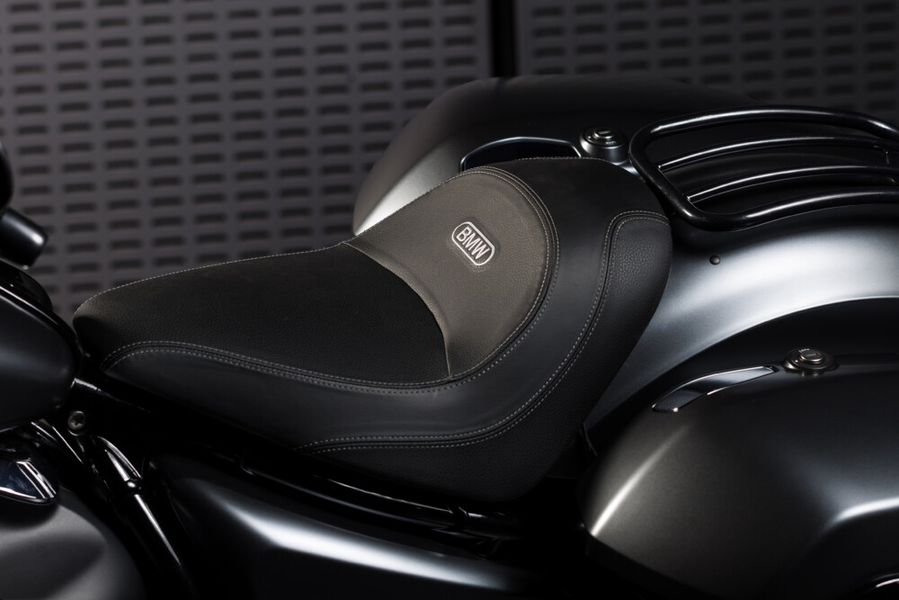 2024 BMW R 18 Roctane