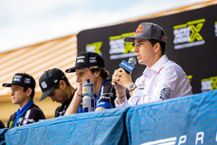 Pro Motocross Championship
