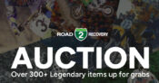 R2R Brian Barnes Moto Museum Collection Auction Announcement