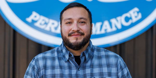 Roberto Santiago Assumes Key Account Manager Role at S&S Cycle