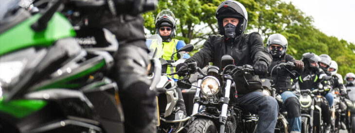 TT Legacy Lap Isle of Man TT Races