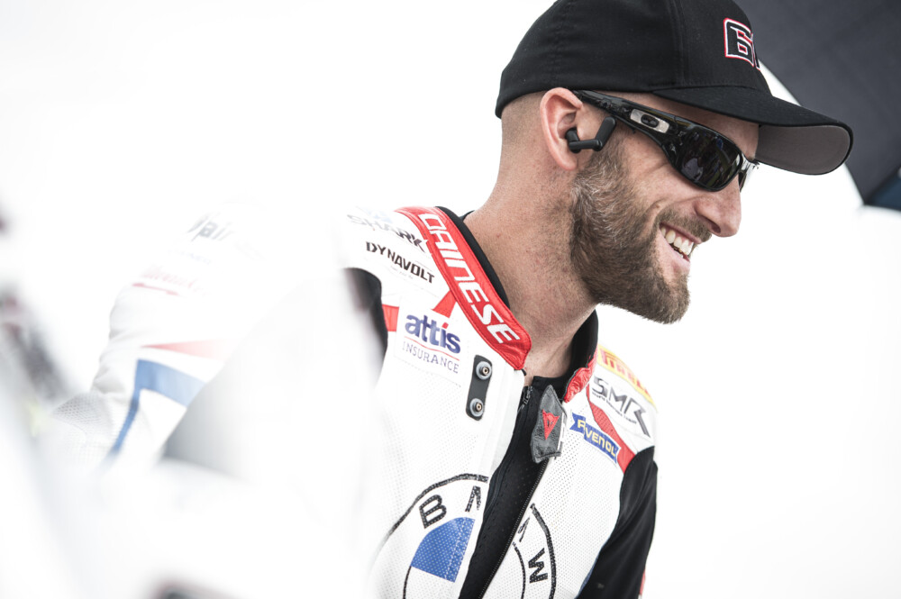 Tom Sykes