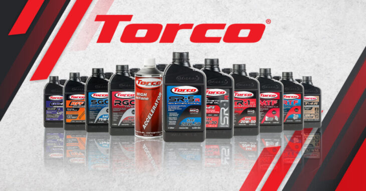 Torco International Corporation