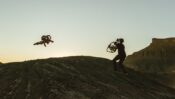 Vahna Motorcycle Film Festival