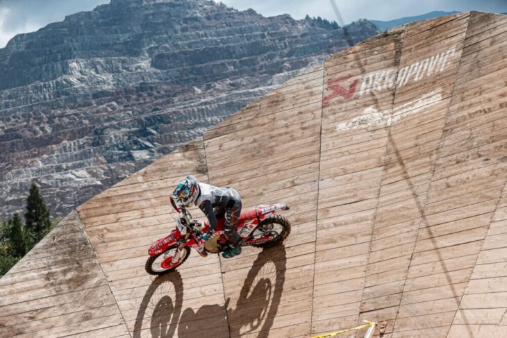 2023 FIM Women’s Hard Enduro World Championship award