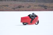 FIM Land Speed World Record