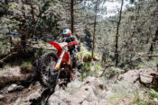 Xross Hard Enduro Rally