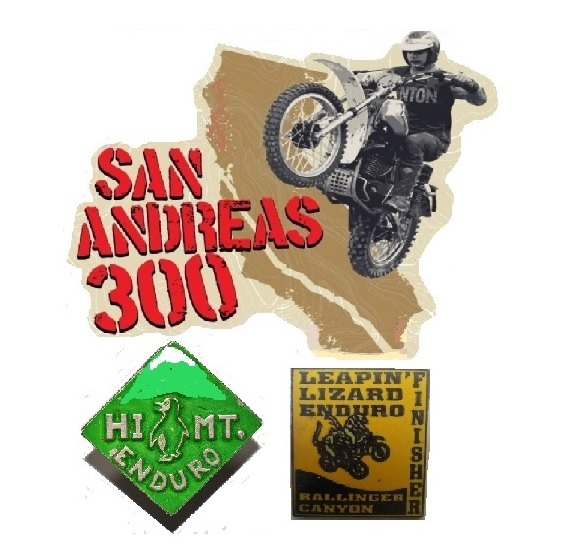 2023 San Andreas 300 Recap