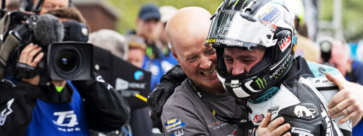 iom TT Races