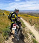 2023 San Andreas 300 hurricane ride elevation