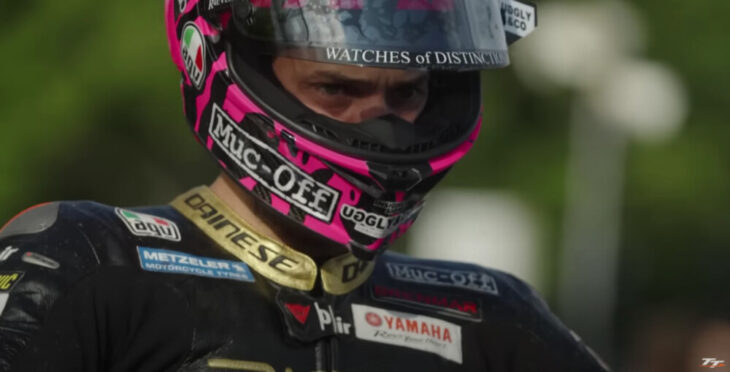 No Room For Error review Hillier