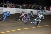 AMA Speedway Championship 1 Bakersfield