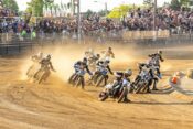 2023 American Flat Track West Virginia Preview