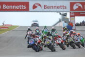 Bennetts British Superbike Championship