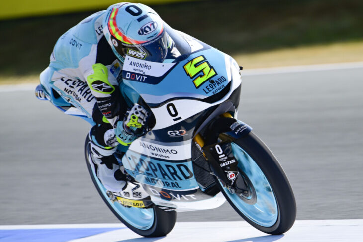 2023 Dutch MotoGP News and Results Masia