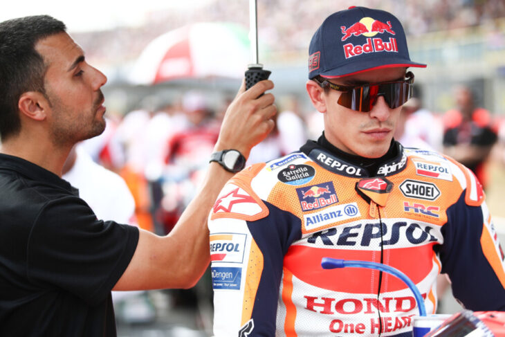 2023 Dutch MotoGP News and results Marquez