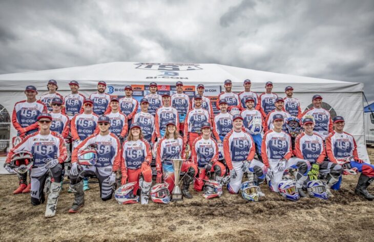 2023-isde-team-announced