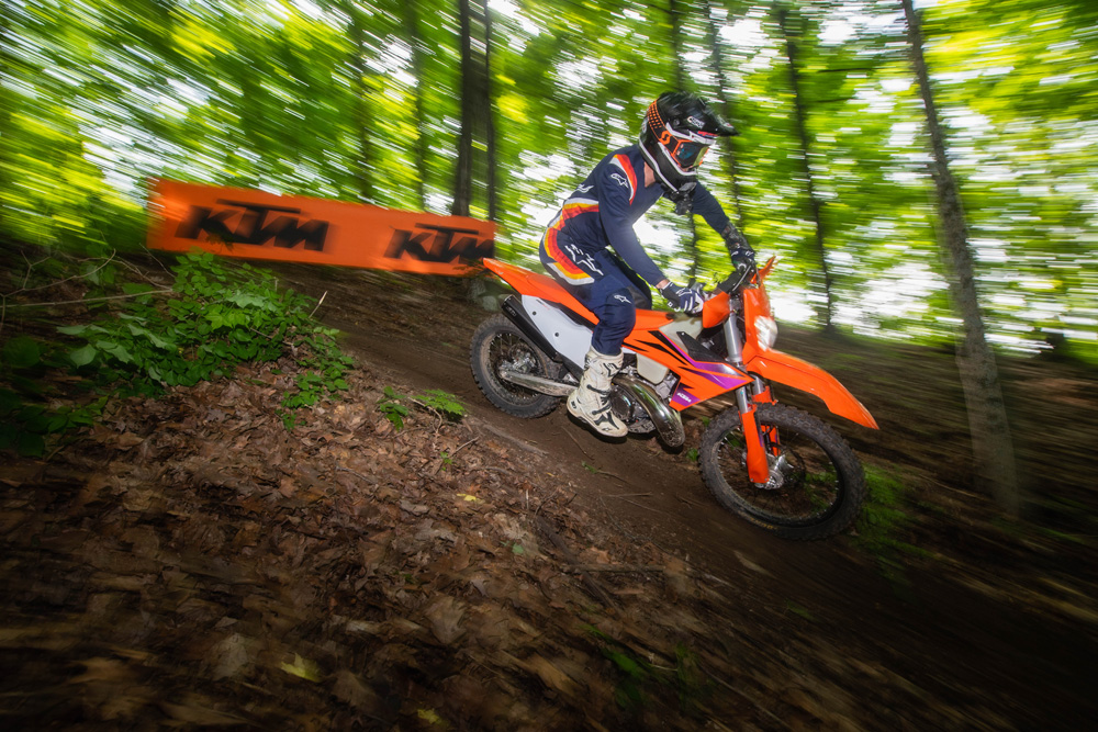 2025 Ktm 300 Xcw Review Megan Knox