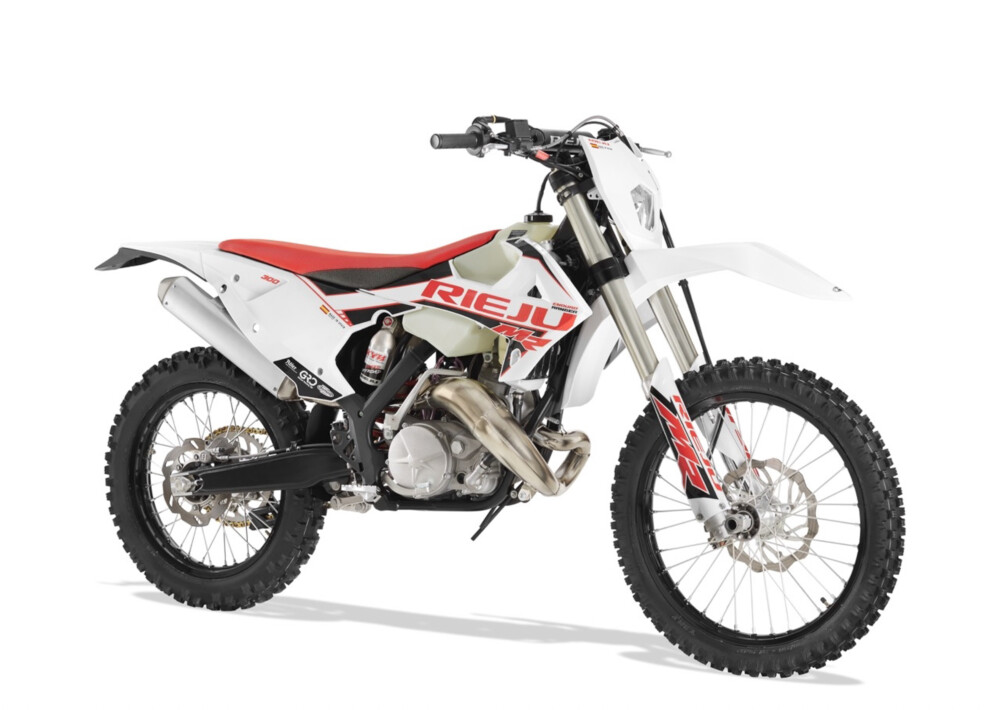 2024 Rieju MR Ranger