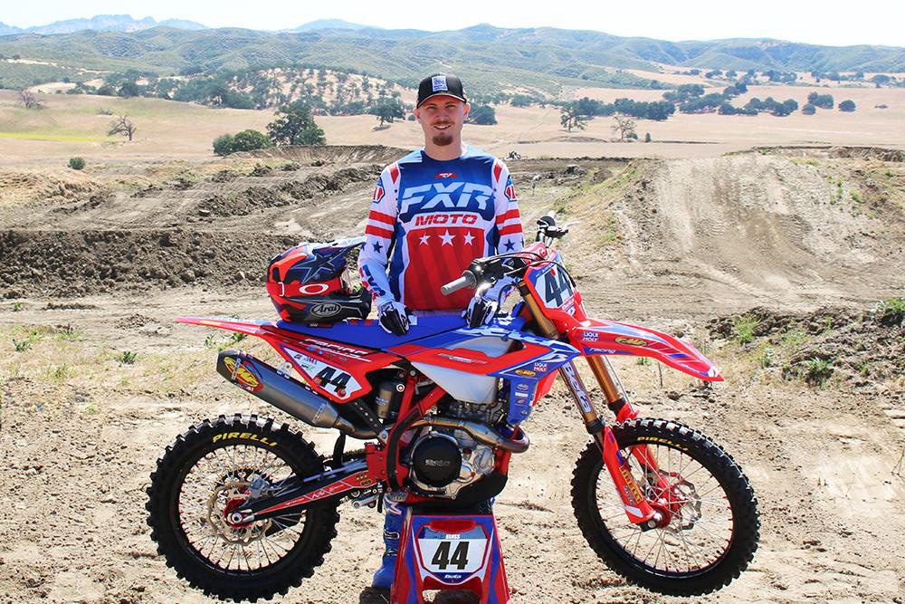 Bloss To Beta Cycle News