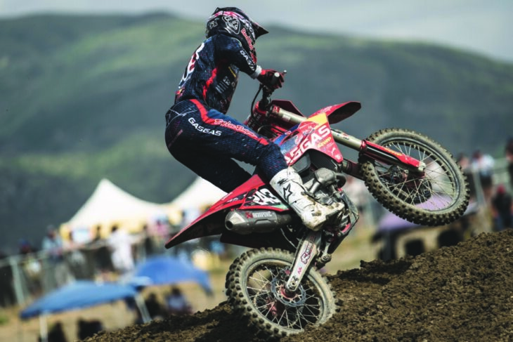 Caden Braswell - Troy Lee Designs_Red Bull_GASGAS Factory Racing