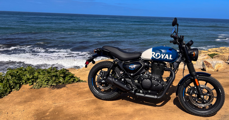 Royal hunter cycle outlet