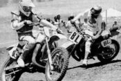 Magoo Invitational MX at Hangtown 1986