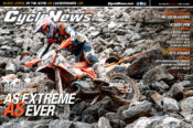 Cycle News Magazine 2023 Issue 23