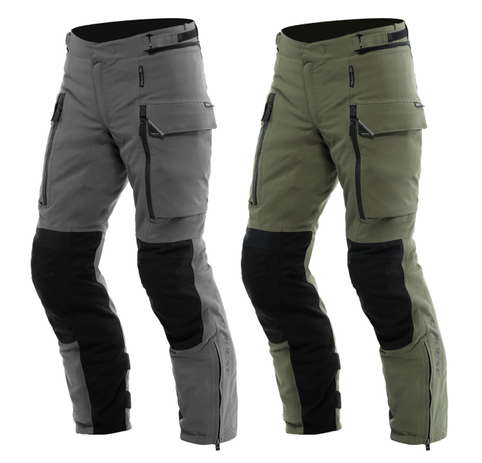 Dainese Hekla AbsoluteShell Pro 20K pants