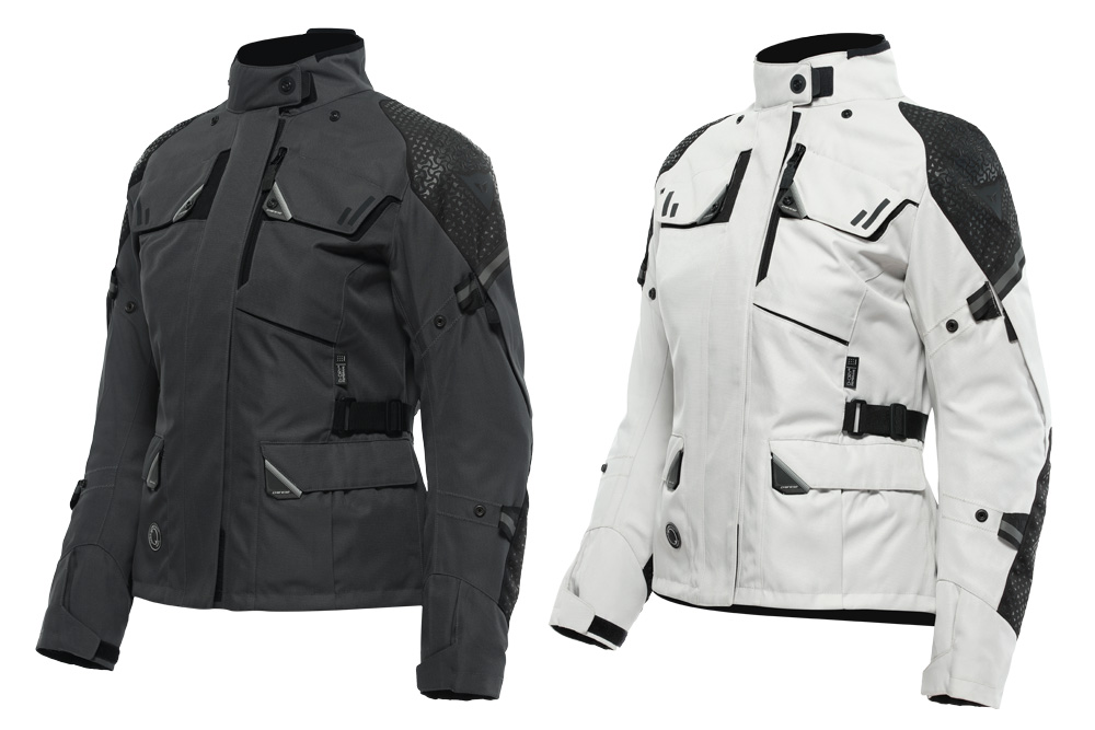 Dainese Ladakh 3L D-Dry Jacket women's