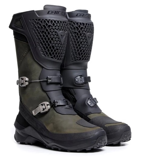 Dainese Seeker Gore-Tex ADV Motorcycle Boots