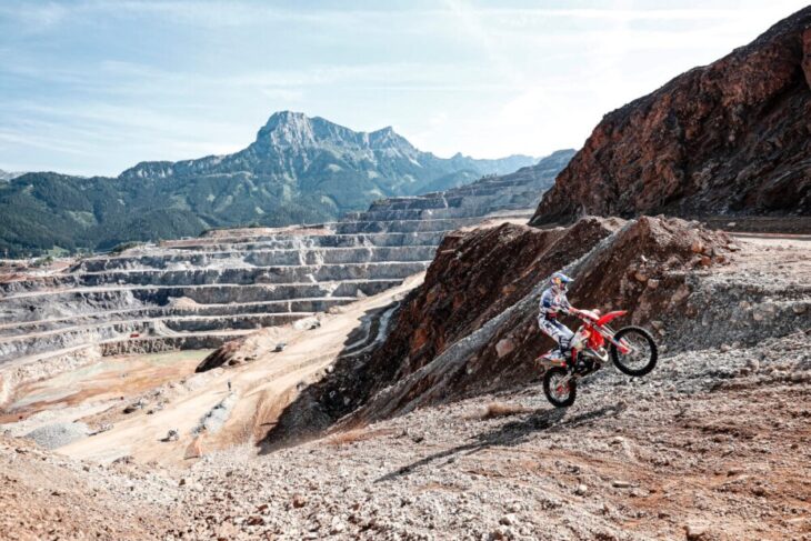 Erzbergrodeo