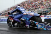 Hector Arana Jr 2023 NHRA PSM Norwalk