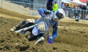 Jeremy Martin at 2023 Hangtown MX