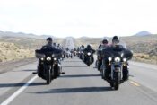 Kyle Petty Charity Ride Raises $1.7 Million for Victory Junction