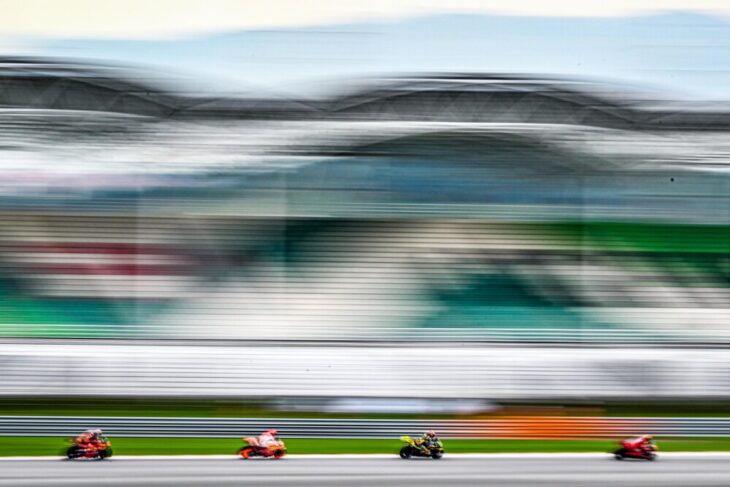 MotoGP Grand Prix of Malaysia