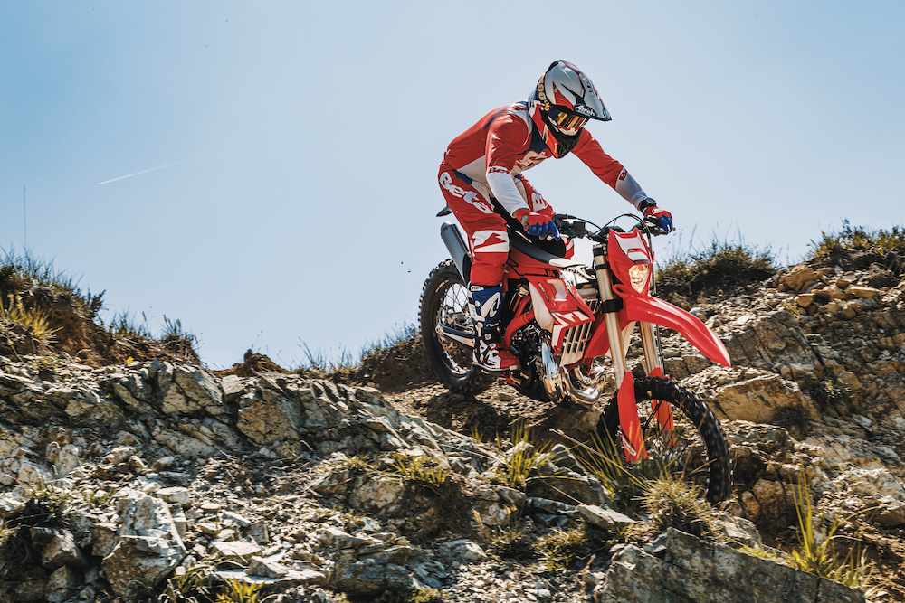 New 2025 Beta RR TwoStroke OffRoad Model Specs and Price Cycle News