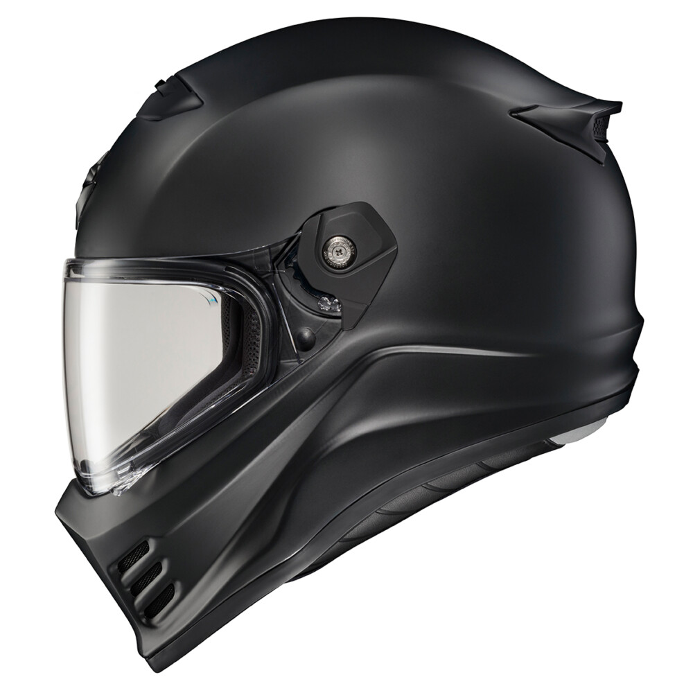 Scorpion USA Covert FX Helmet