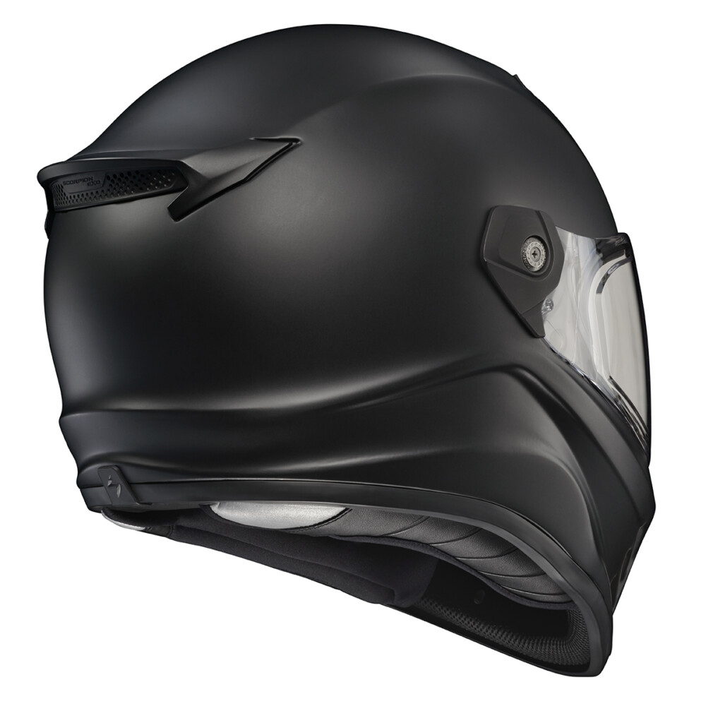 Scorpion USA Covert FX Helmet - Cycle News